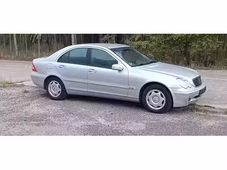 Mercedes-Benz Classe C C 180 2.0 129