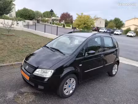 Fiat Idea 1.3 90