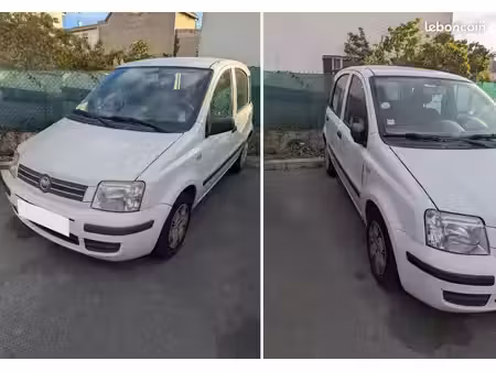 Fiat Panda 1.2 60