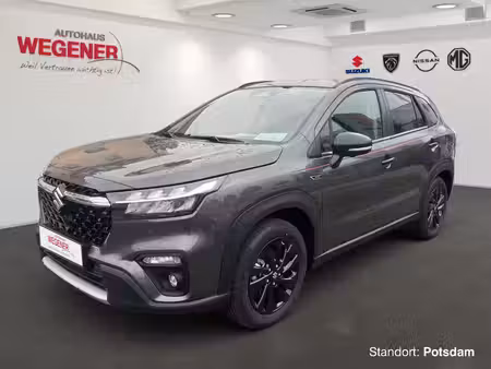 Suzuki S-Cross 1.4 Comfort