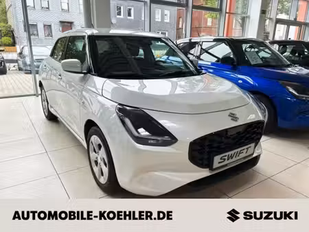 Suzuki Swift 1.2 83 Comfort