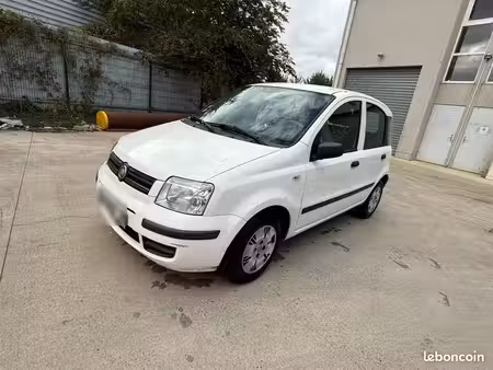Fiat Panda 1.2 60