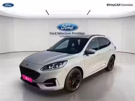 Ford Kuga 2.5 190 Vignale 4x4