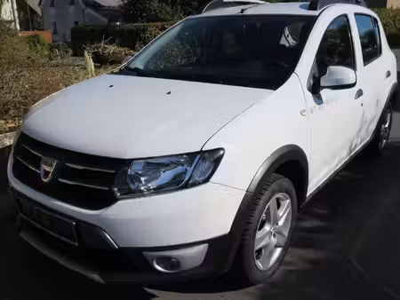 Dacia Sandero 0.9 90 Prestige