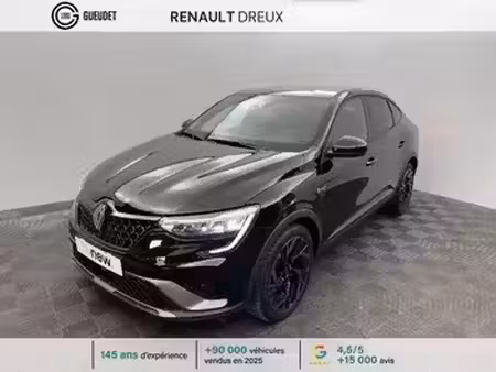 Renault Arkana E-Tech 1.6 145 Esprit Alpine