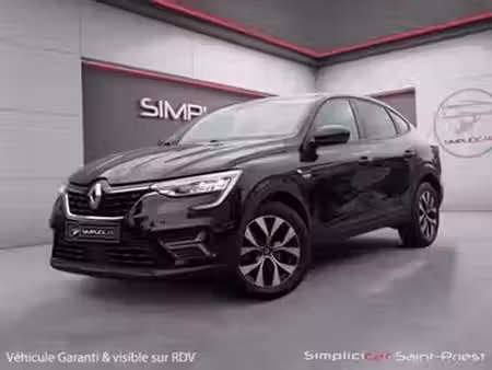 Renault Arkana E-Tech 1.6 145 Business