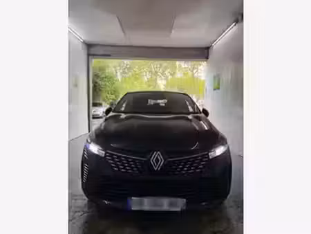 Renault Clio E-Tech 1.6 145 Techno