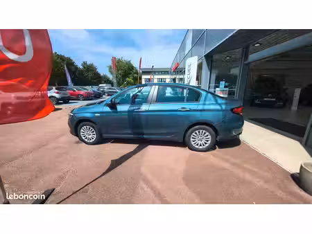Fiat Tipo 1.6 MJT 130
