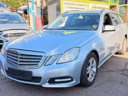 Mercedes-Benz Classe C C 220 2.1 CDI 170