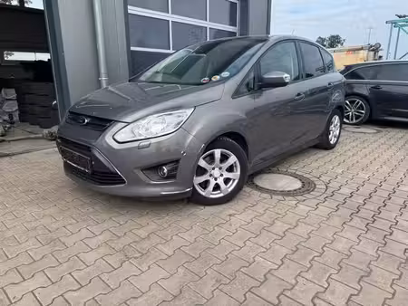 Ford C-max 2.0 TDCi 140 Edition