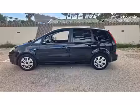 Ford C-max 1.8 TDCi 115 SE