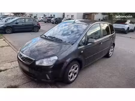Ford C-max 1.8 TDCi 115 SE