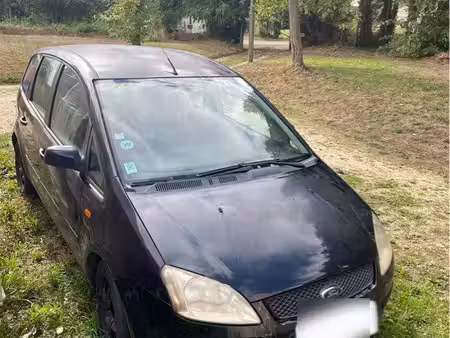 Ford C-max 1.8 TDCi 115 SE
