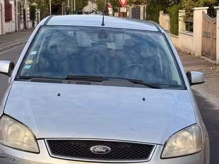 Ford Focus 1.6 TDCi 90