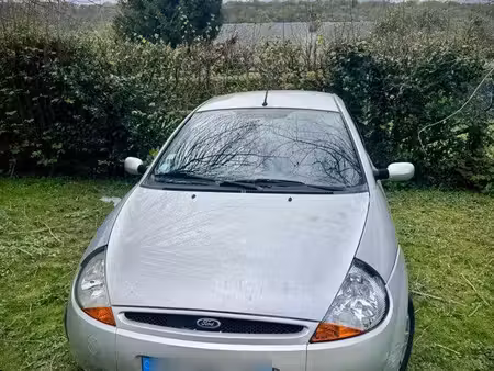 Ford KA 1.3 70