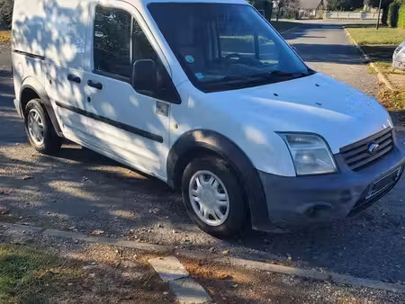 Ford Transit 1.8 TDCi
