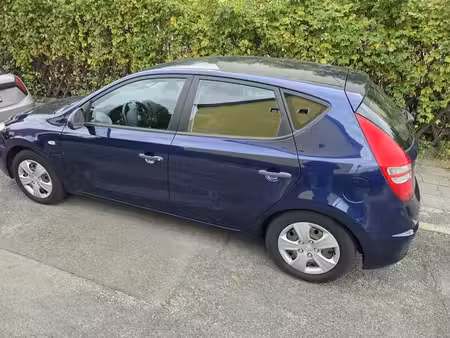 Hyundai i30 1.4 109 Classic