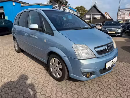 Opel Meriva 1.4 90 Edition