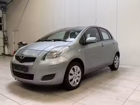 Toyota Yaris 1.0 VVT-i 69 Cool