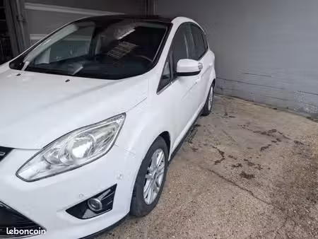Ford C-max 2.0 TDCi 115 SE