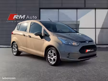 Ford B-max 1.0 SCTi 100