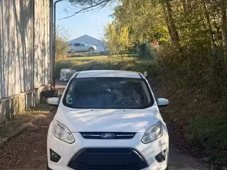 Ford C-max 1.6 105 SE