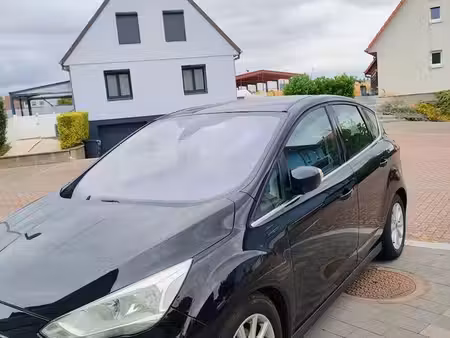 Ford Grand C-max 1.5 TDCi 120 SE