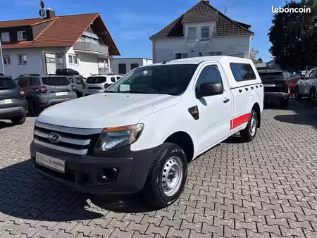 Ford Ranger 2.2 TDCi 125 XL 4x4
