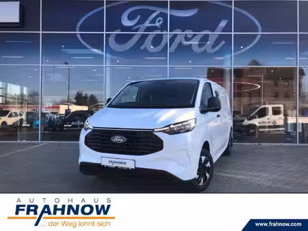 Ford Transit 2.5 232 Trend