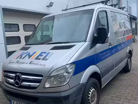 Mercedes-Benz Sprinter 315 2.1 CDI 150 4Matic