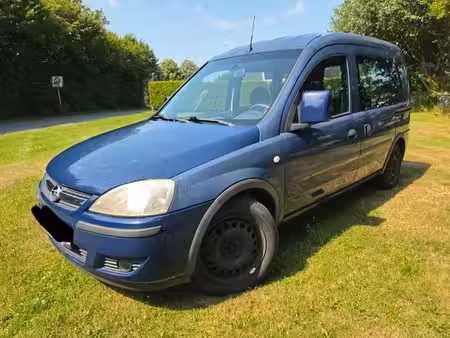 Opel Combo 1.4