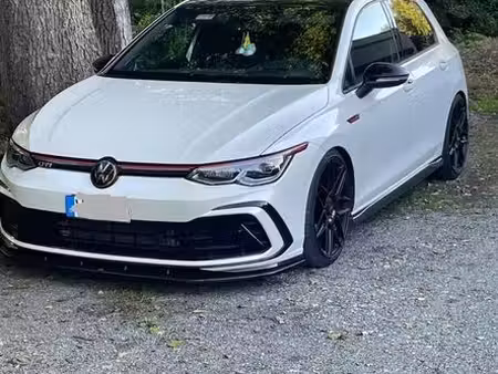 Volkswagen Golf GTI 2.0 245