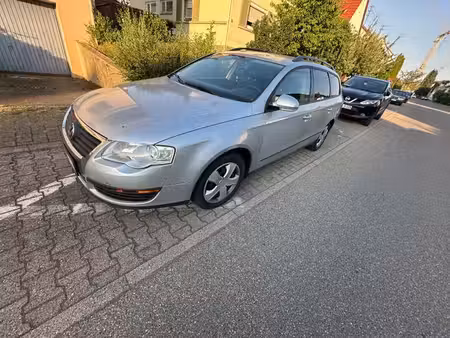 Volkswagen Passat 1.9 TDI 105 Trendline