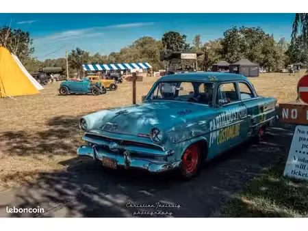 Ford Customline
