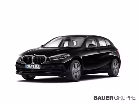 BMW Série 1 118d 2.0 150 Edition Avantage