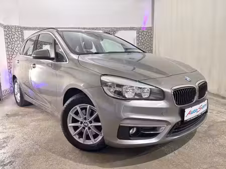 BMW Série 2 218d 2.0 150