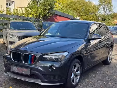 BMW X1 20i 2.0 184 xDrive