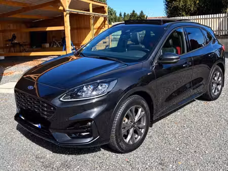 Ford Kuga 2.0 190 ST Line X 4x4