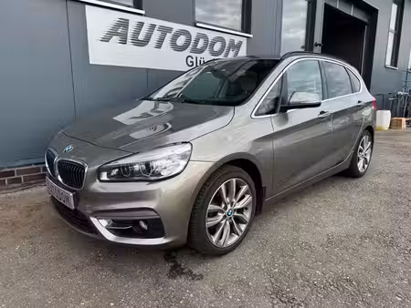 BMW Série 2 220i 2.0 192