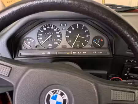 BMW Série 3 