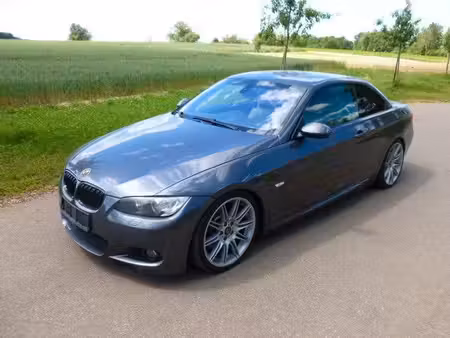BMW Série 3 330i 3.0 272