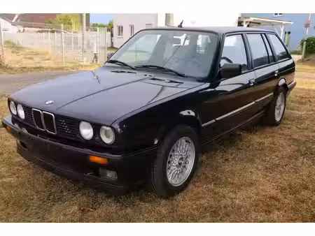 BMW Série 3 320i