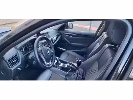 BMW X1 18d 2.0 143 xDrive