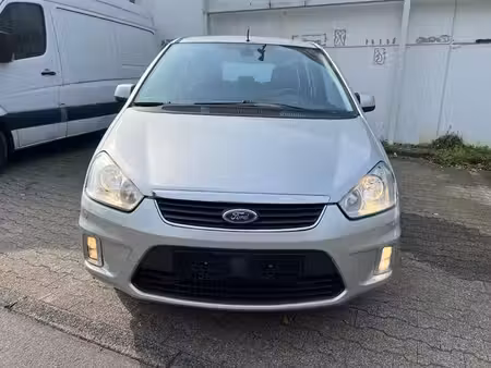 Ford C-max 1.6 125 SE