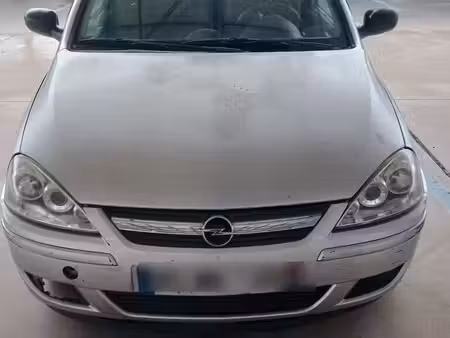 Opel Corsa 1.3 CDTI 70 Enjoy