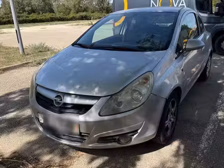 Opel Corsa 1.3 CDTI 90