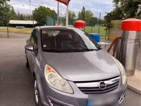 Opel Corsa 1.4 90