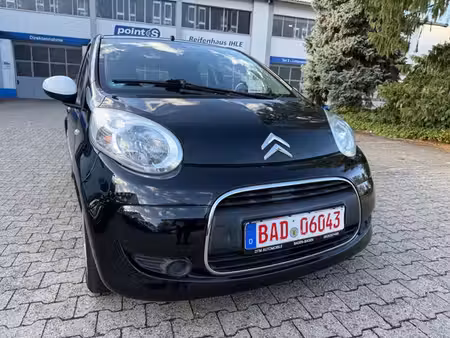 Citroën C1 1.0 68