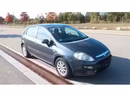 Fiat Punto Evo 1.4 77 Dynamic