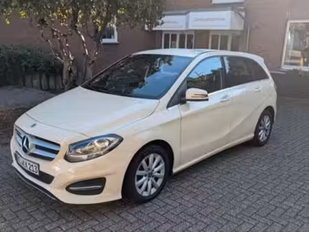 Mercedes-Benz Classe B B 180